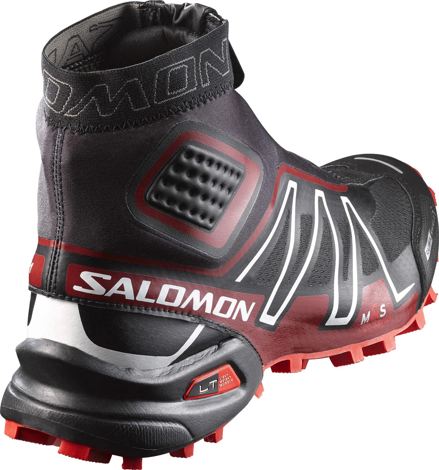 Salomon Snowcross Cs Barrabes