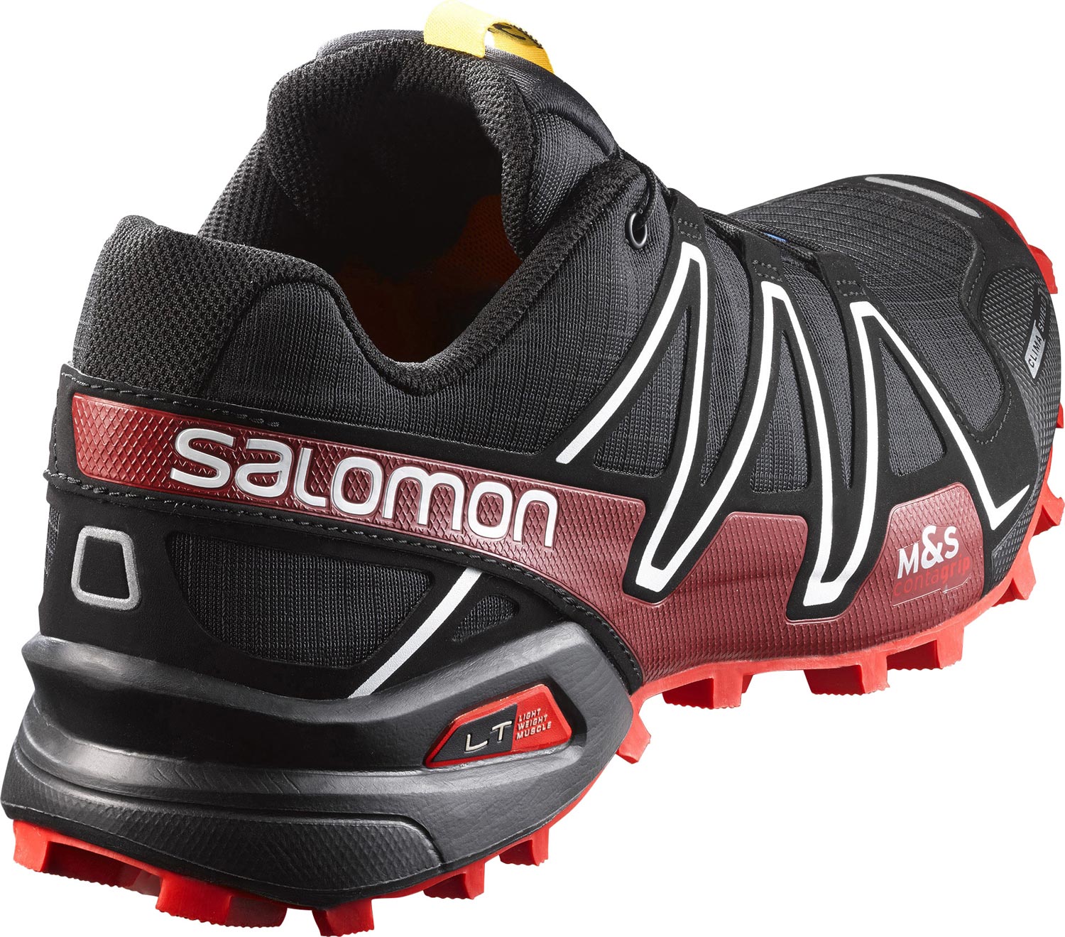 Salomon shops spikecross 3