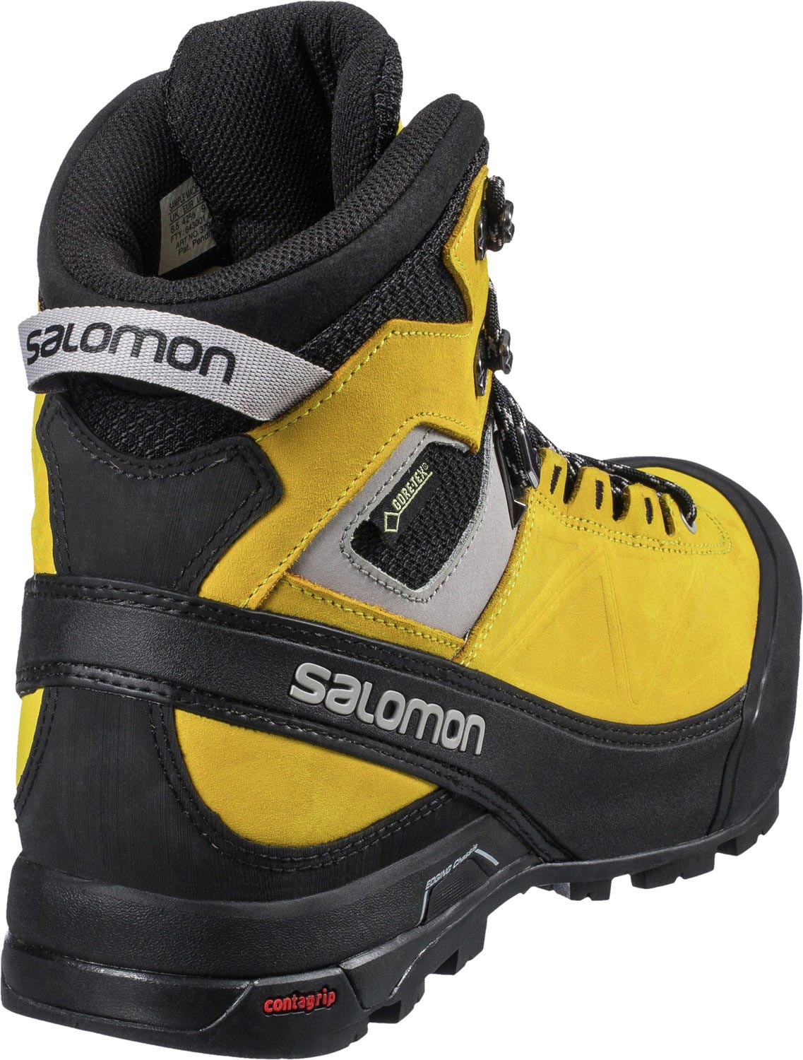 Salomon X Alp Mtn Gtx Barrabes