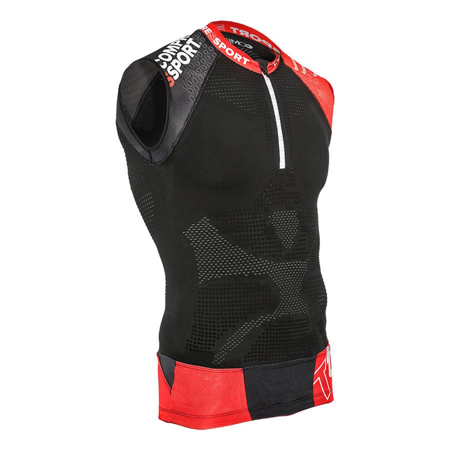 compressport camiseta