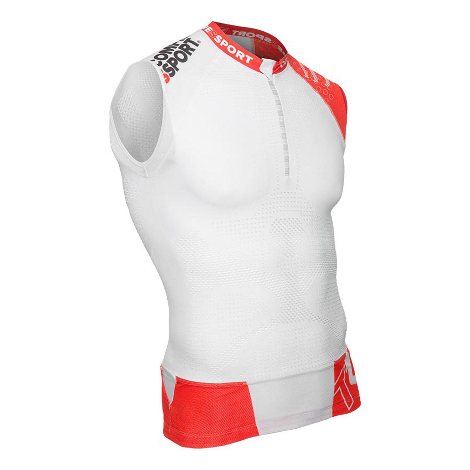 Camiseta compressport trail running online