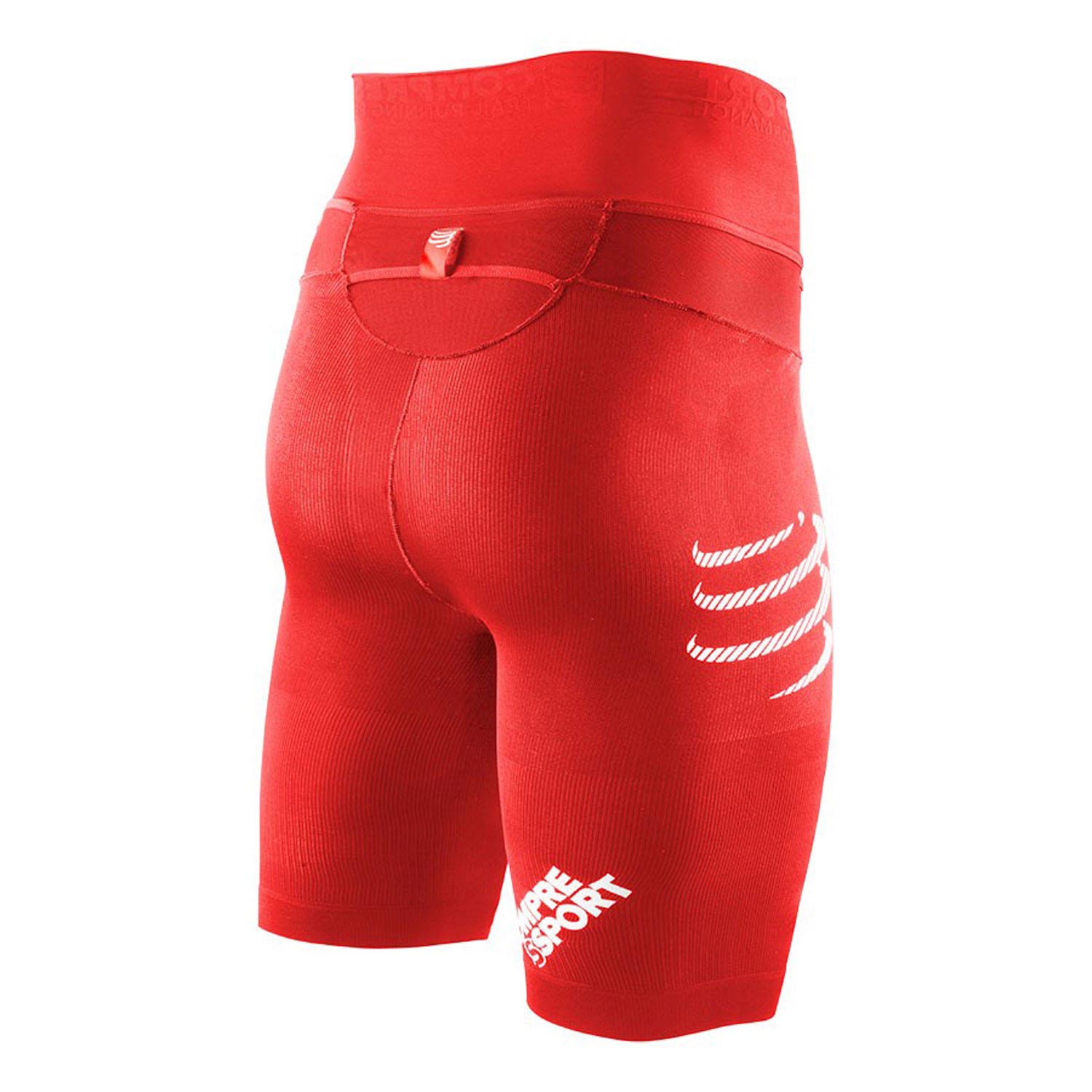 Compressport trail running short v2 online