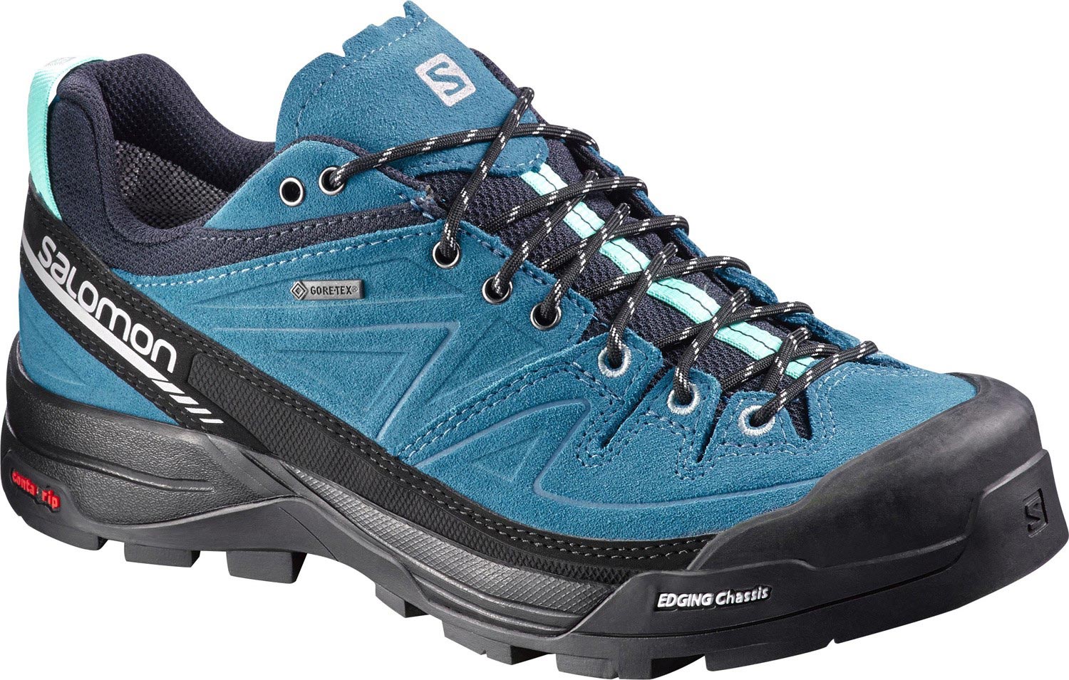 Salomon X Alp Ltr Gtx W Barrabes