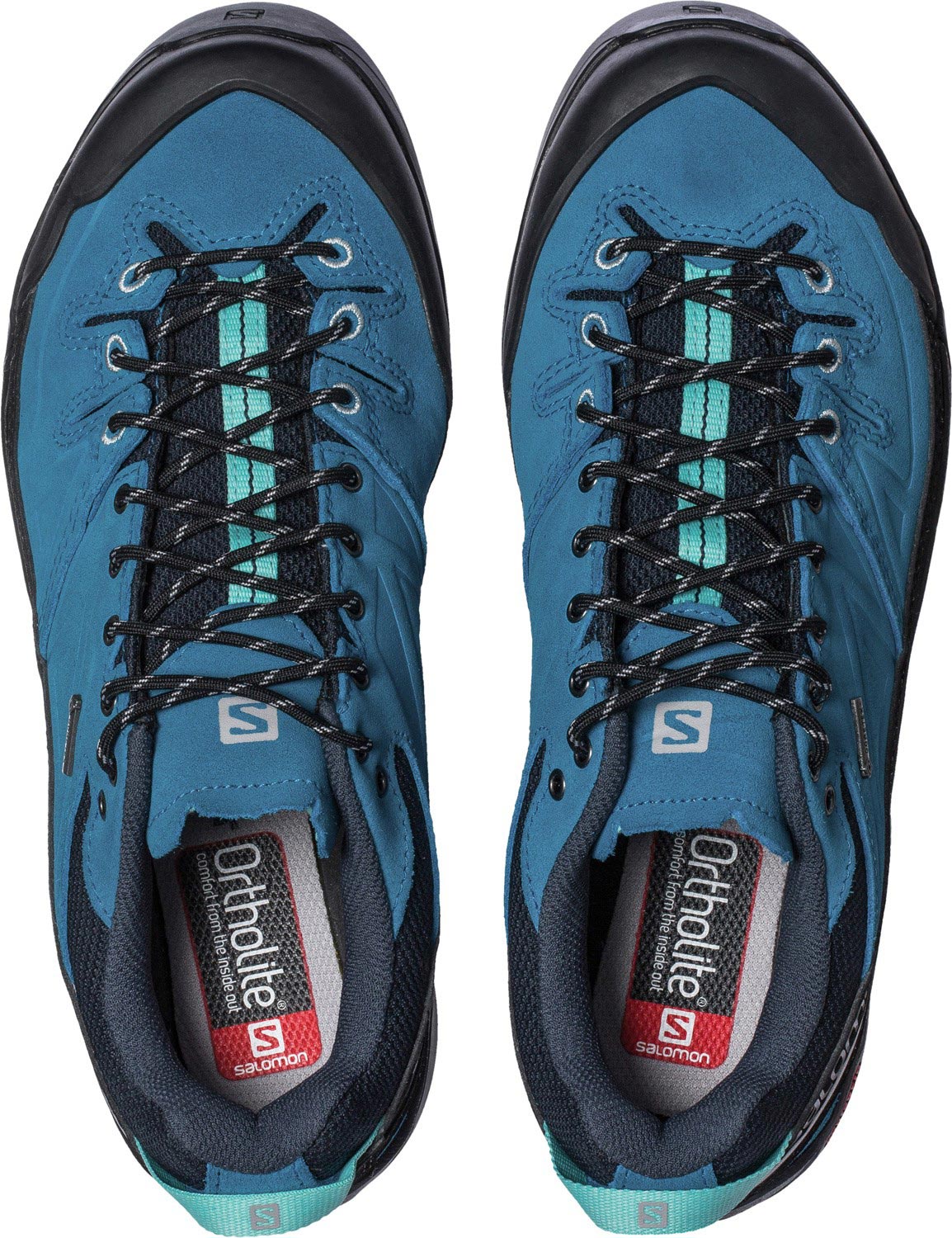 Salomon ltr on sale