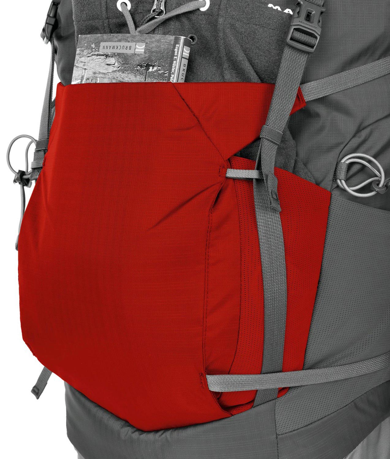 Mammut Lithium Crest 50+7 | Barrabes