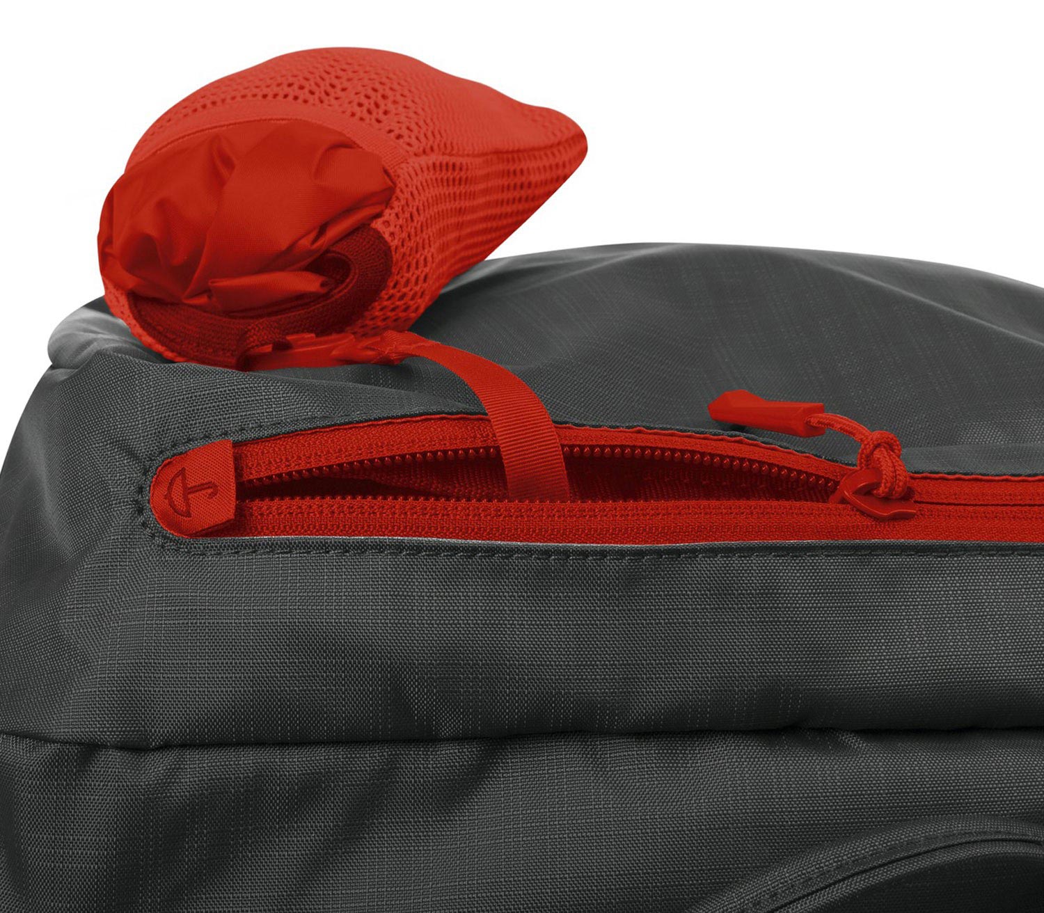 Mammut Lithium Crest 50+7 | Barrabes