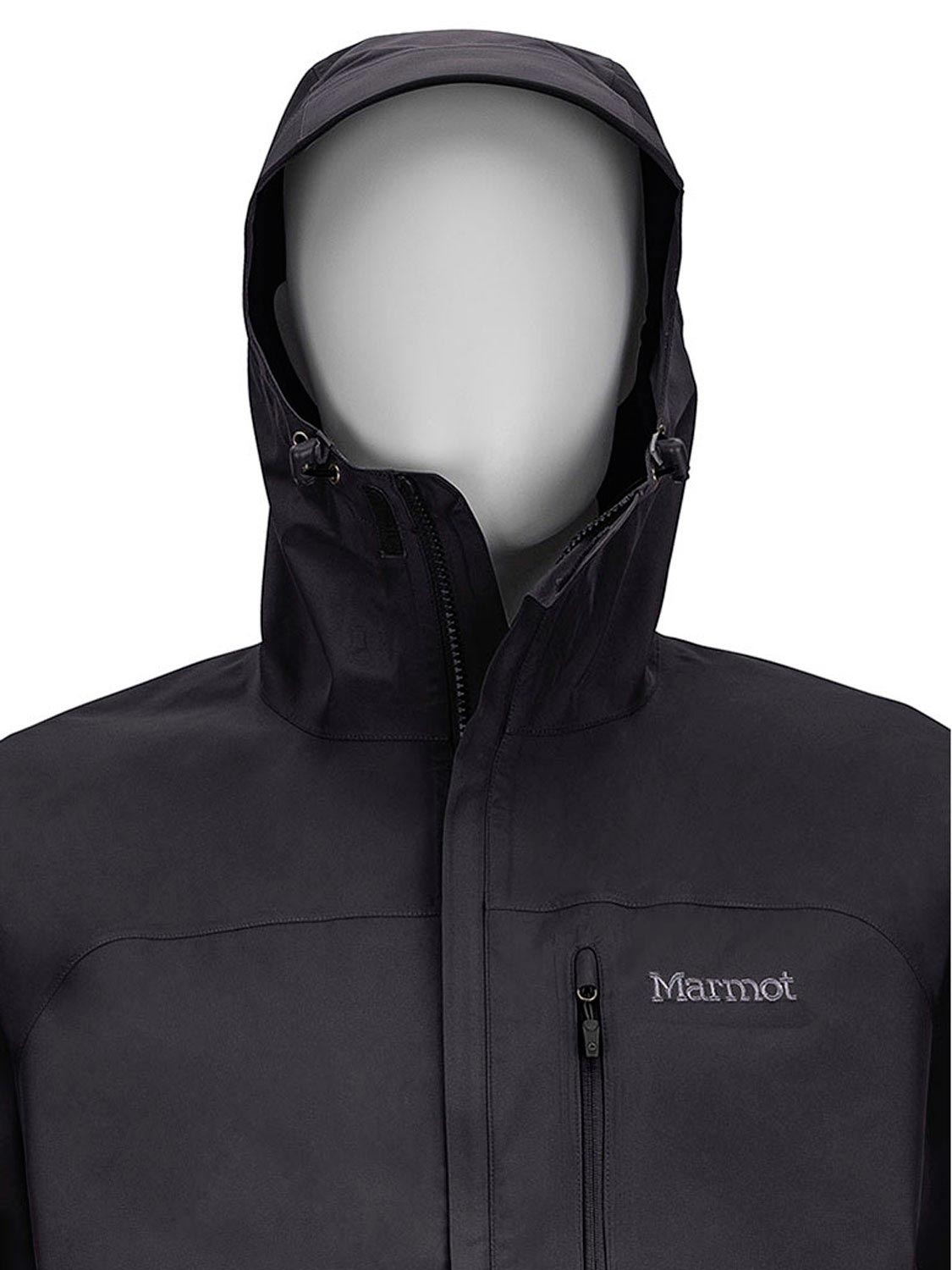 Marmot Minimalist Jacket 001 Barrabes