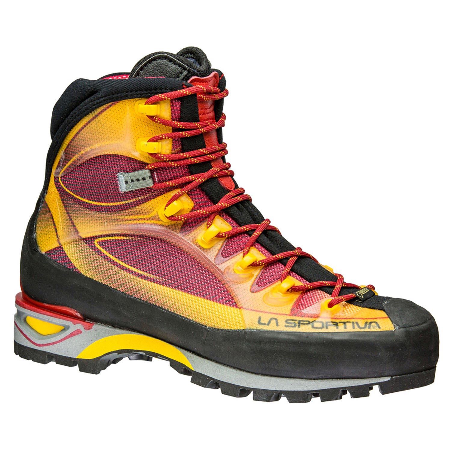 Sportiva trango cube gtx online