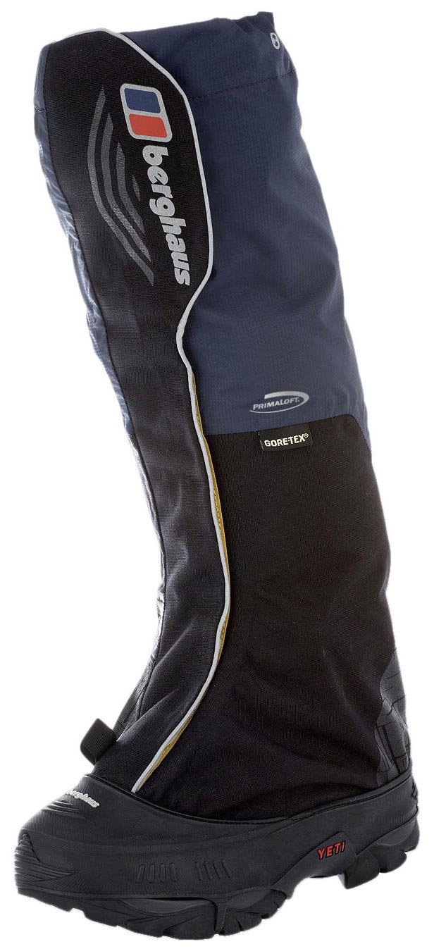 Polainas Berghaus Yeti Extreme Pro Insulated D41 Barrabes