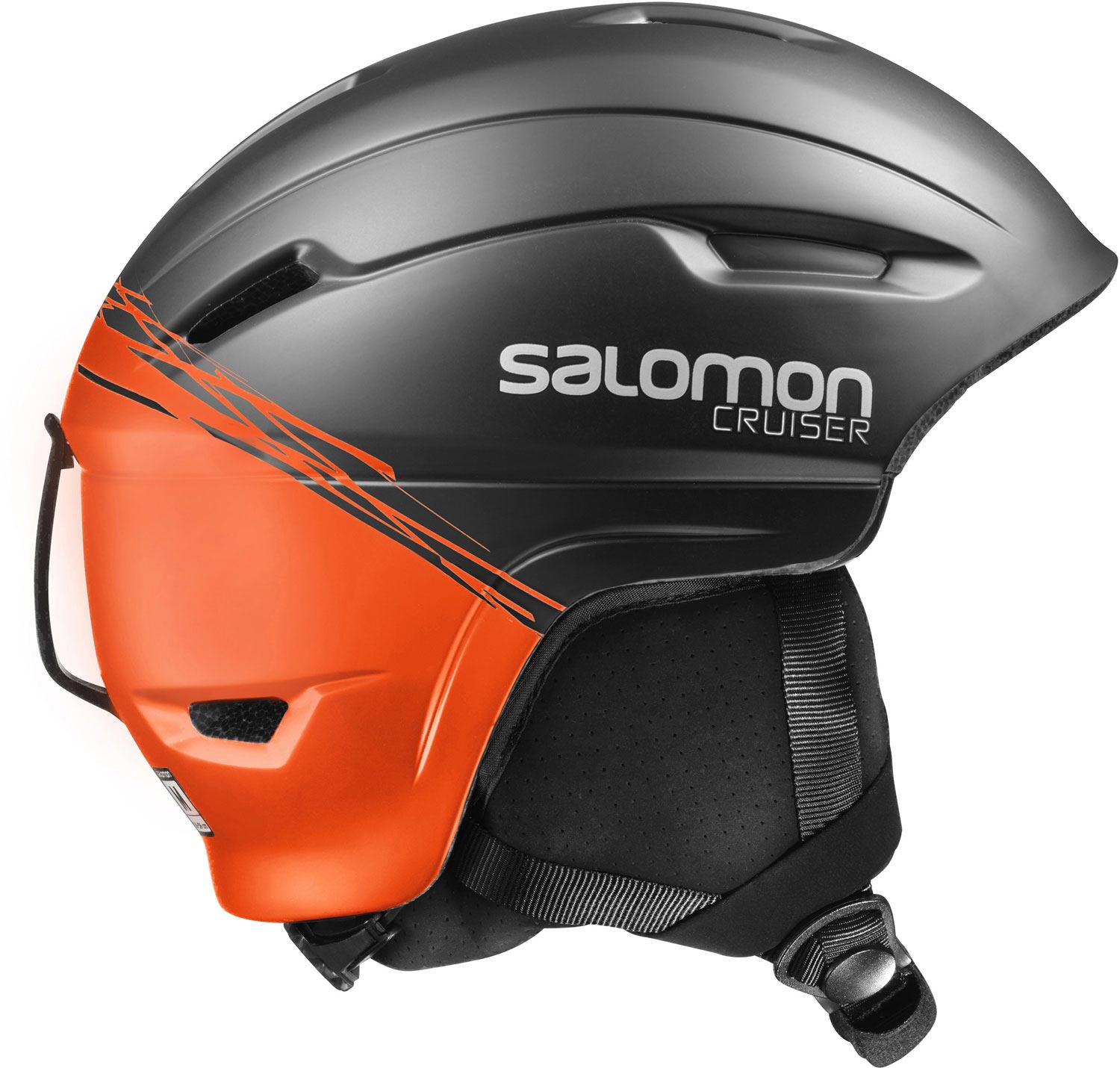 Salomon cruiser 2 on sale