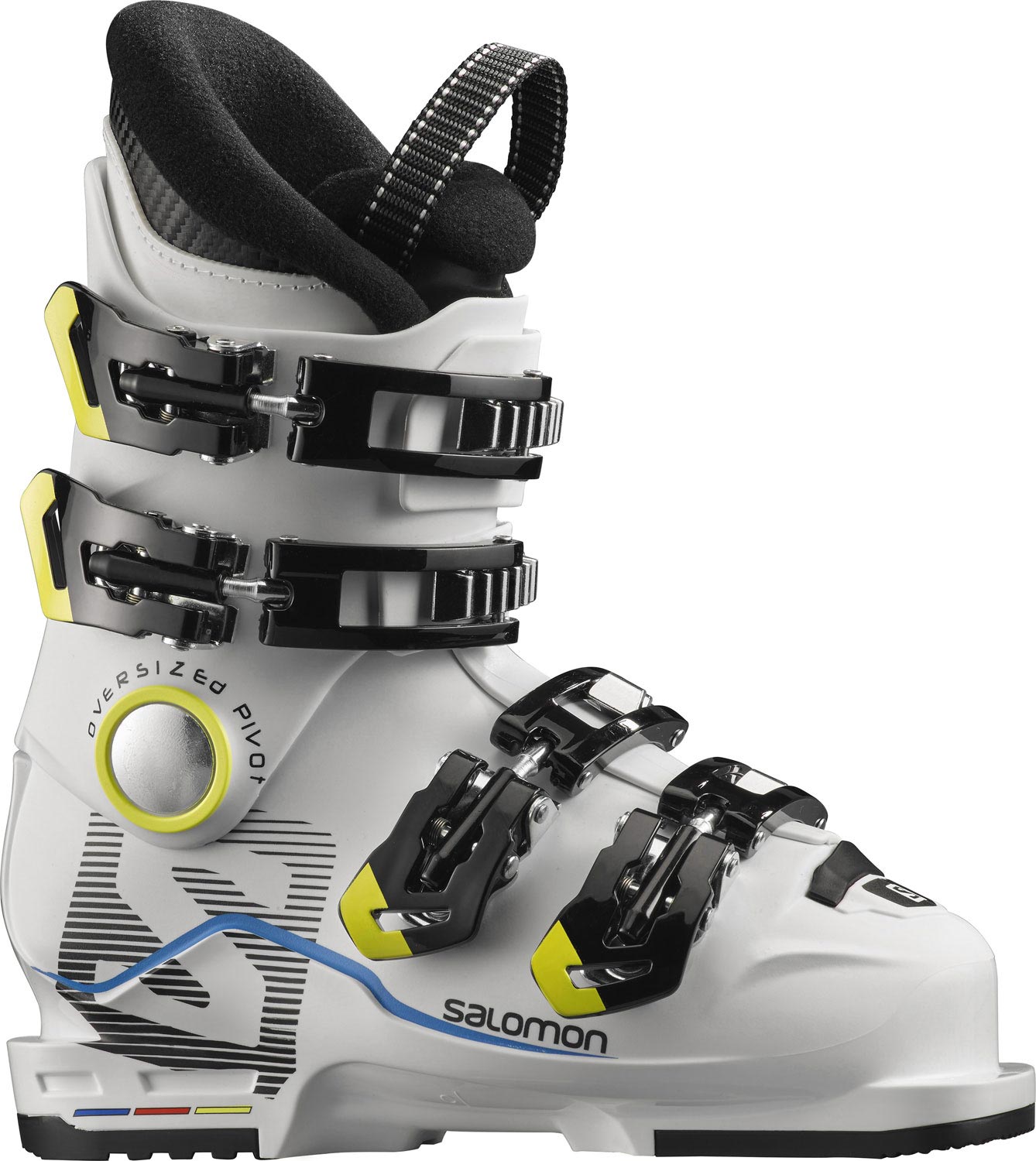 Salomon x max 60 t on sale