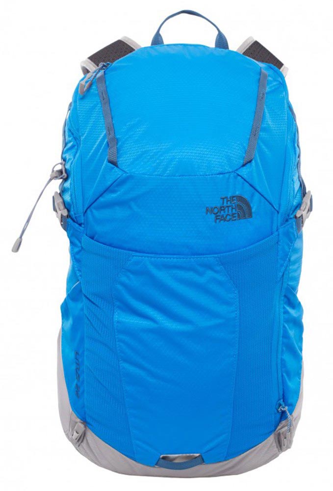 The North Face Litus 22 rc Rucksack Eqk Barrabes