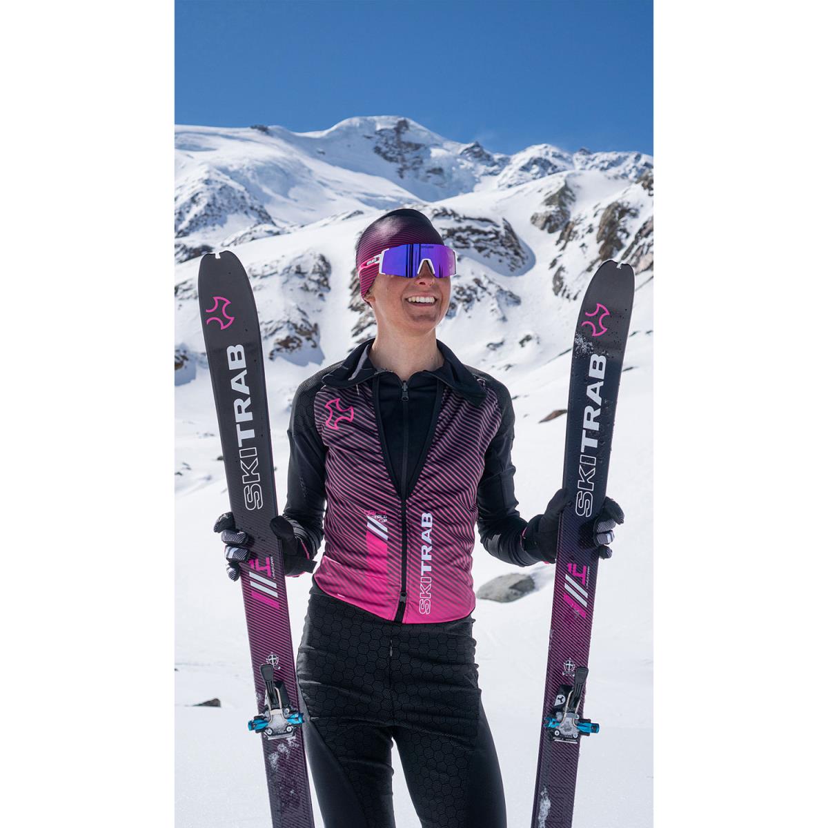 Ski Trab Ski Gara World Cup 60 W | Barrabes
