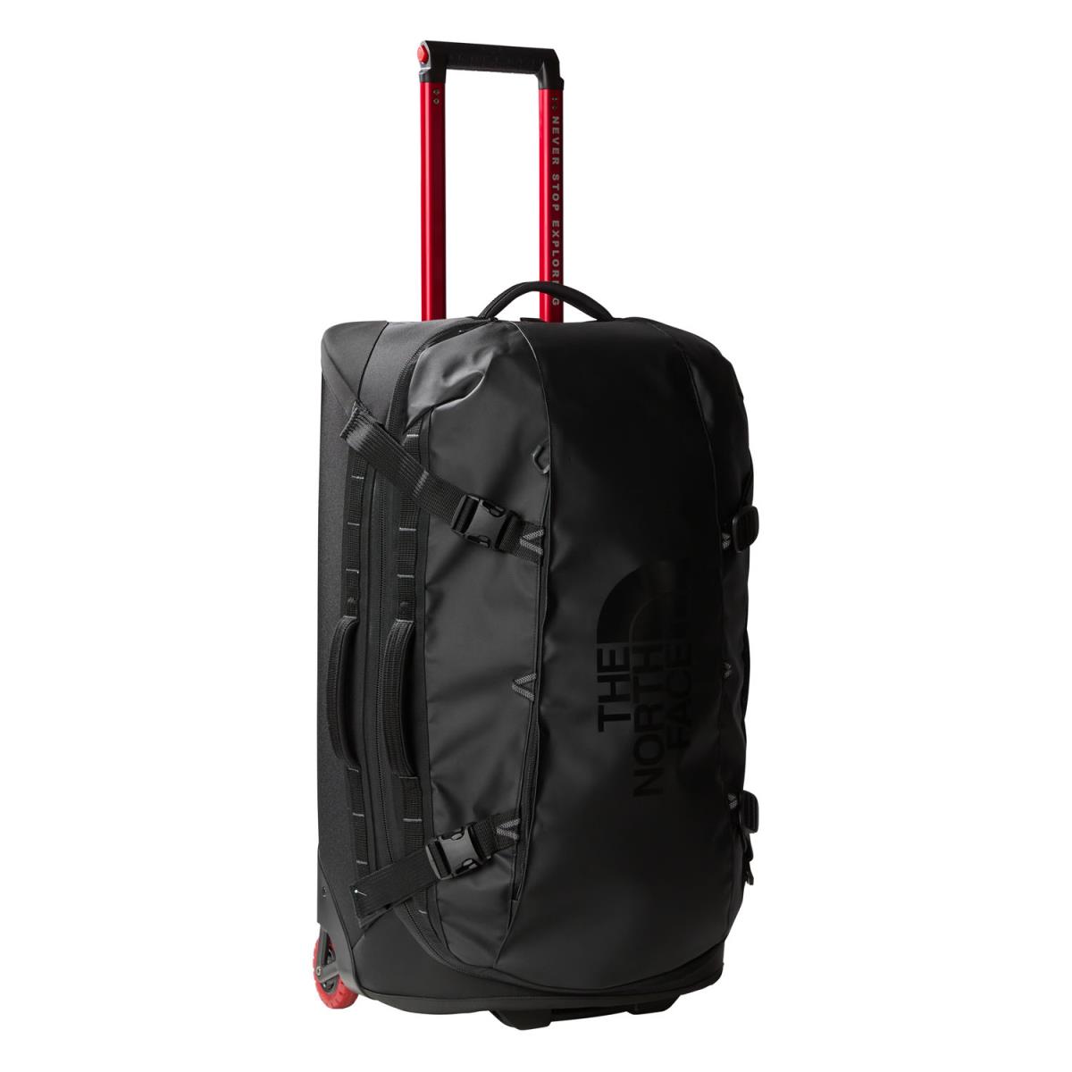 Bolsa viaje north face online