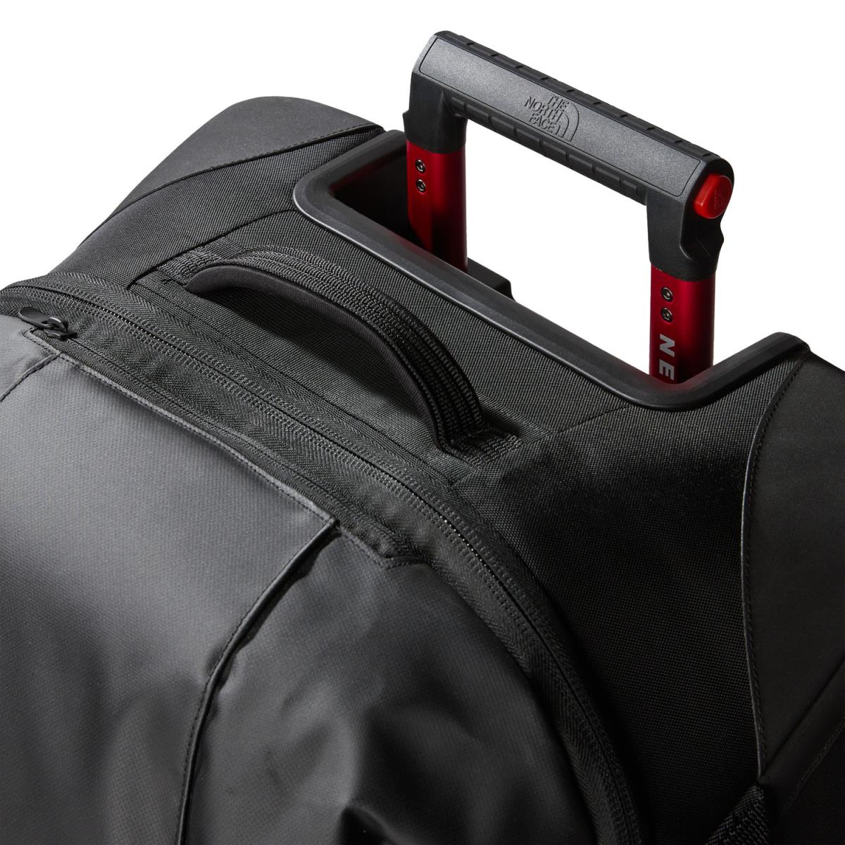 バッグ THE NORTH FACE ROLLING THUNDER19 BLACK The North Face BASE CAMP ROLLING THUNDER 28