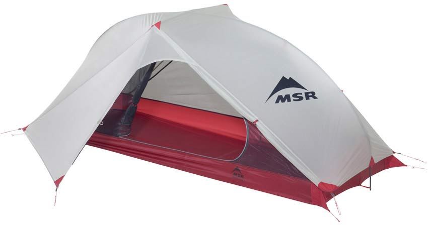 Msr Carbon Reflex 1 | Barrabes