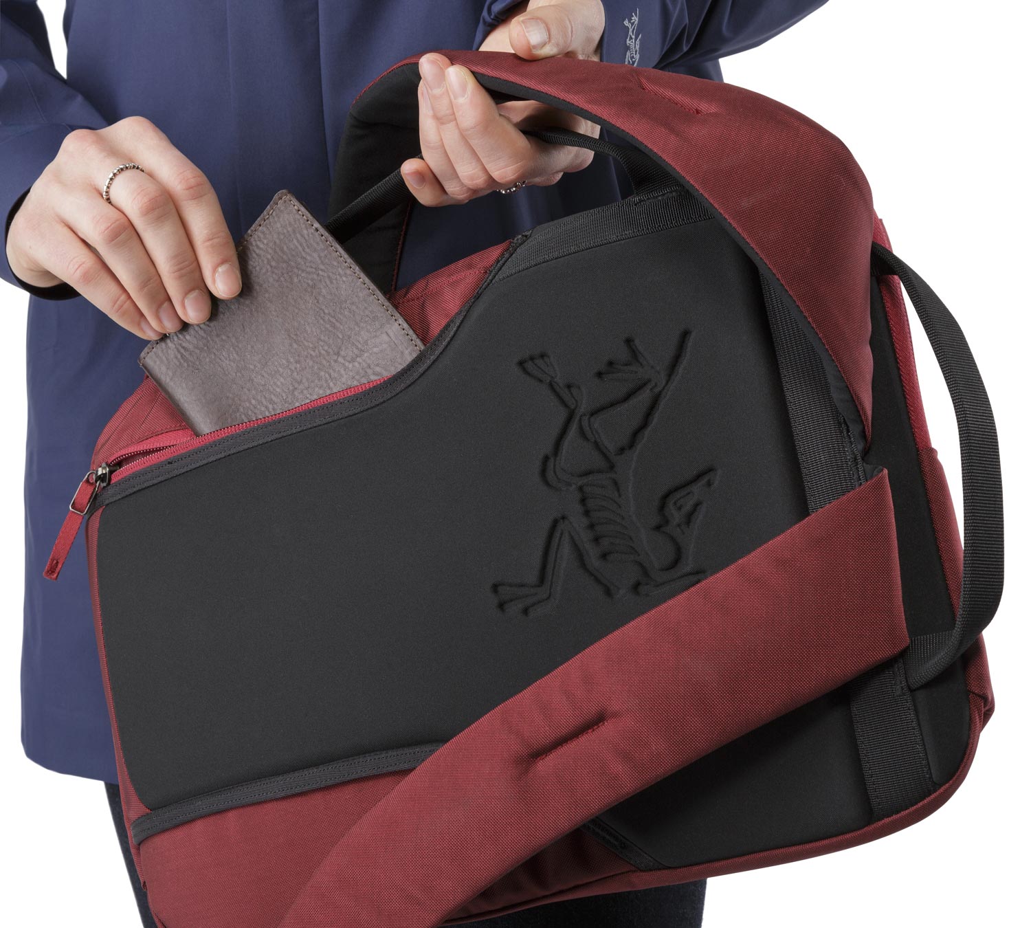 Arc'teryx Blade 6 Backpack | Barrabes