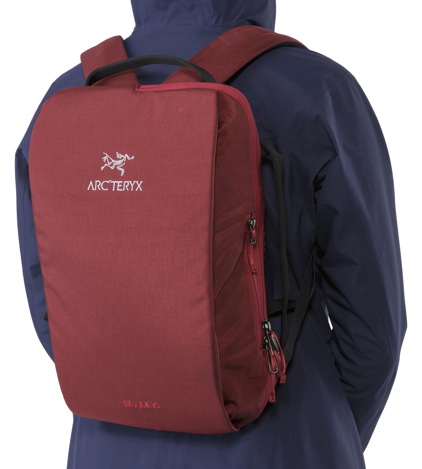 Arc'teryx Blade 6 Backpack | Barrabes
