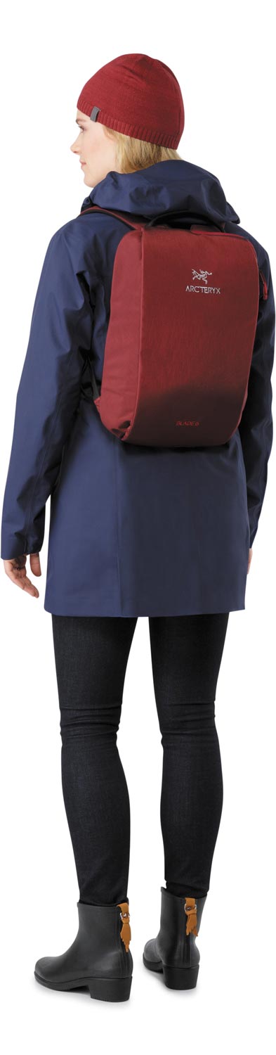 Arc'teryx Blade 6 Backpack | Barrabes