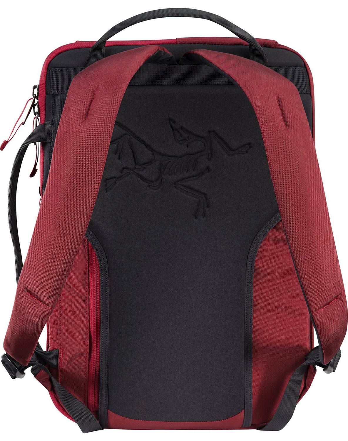 バッグ Arcteryx Blade 6 Backpack バッグ Arcteryx Blade 6 Backpack ARC'TERYX BLADE 6 PACK - Carryology