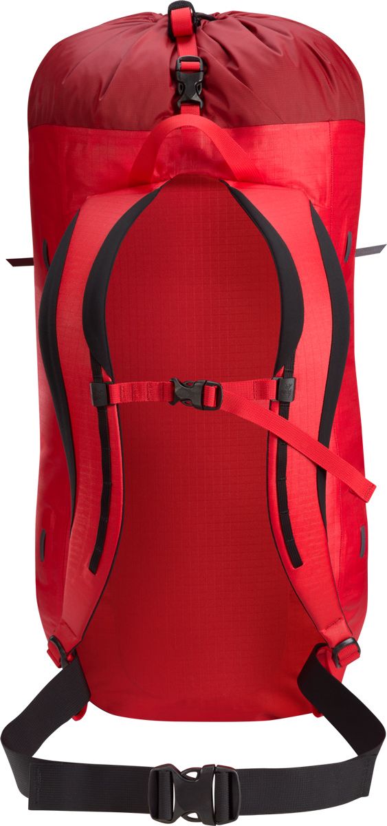 Arcteryx alpha fl 45 backpack hotsell