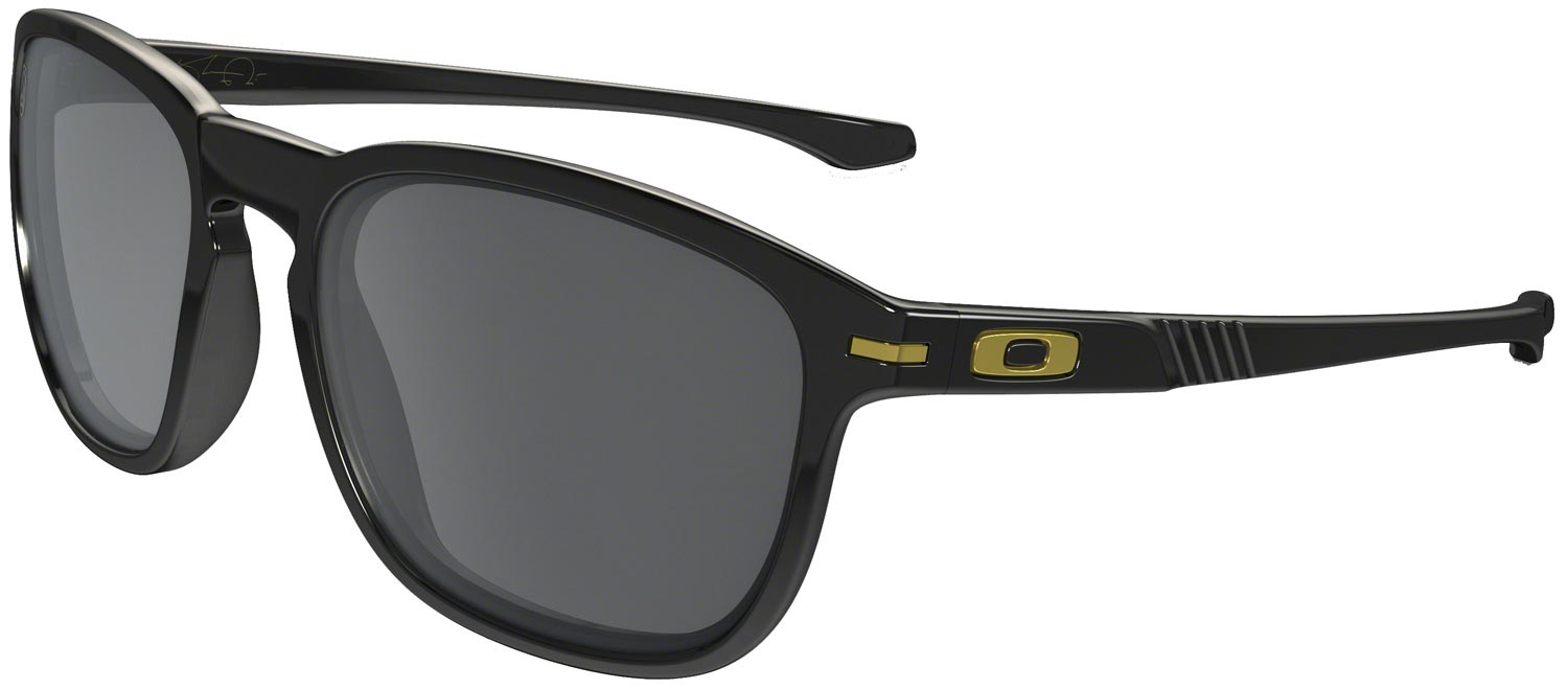 Oakley enduro polarized on sale