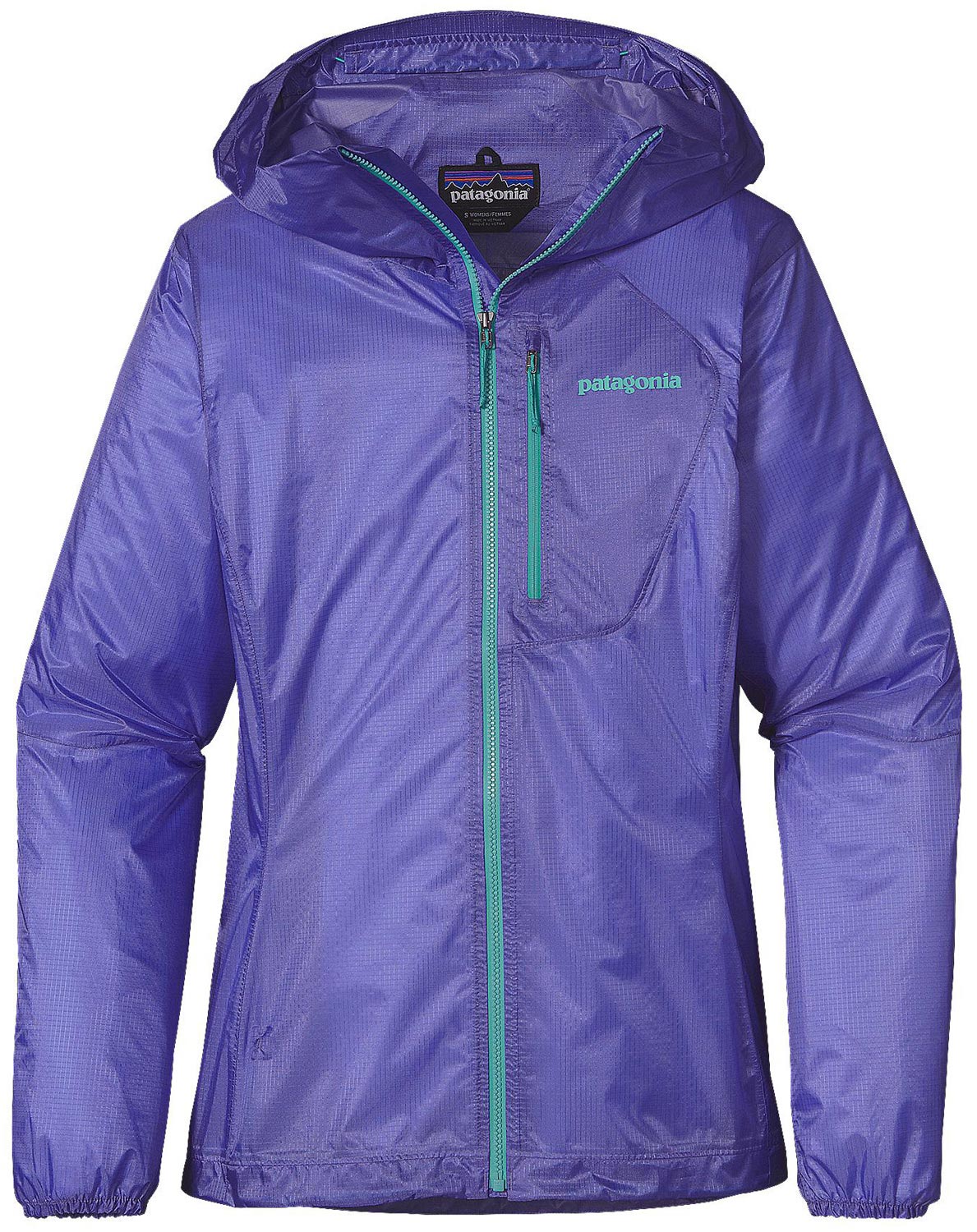 Patagonia Alpine Houdini Jacket W Shkp Barrabes