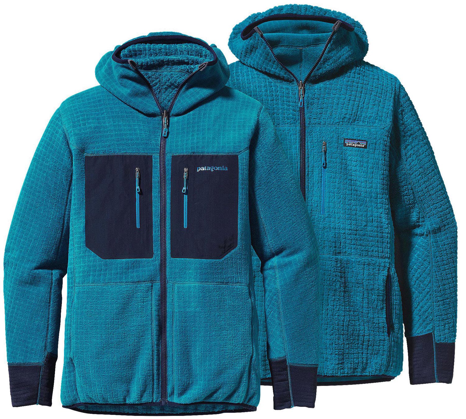 Patagonia R3 Hoody Uwtb Barrabes