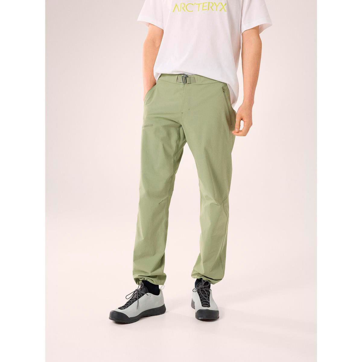 Arc'teryx Gamma Pant Chloris | Barrabes