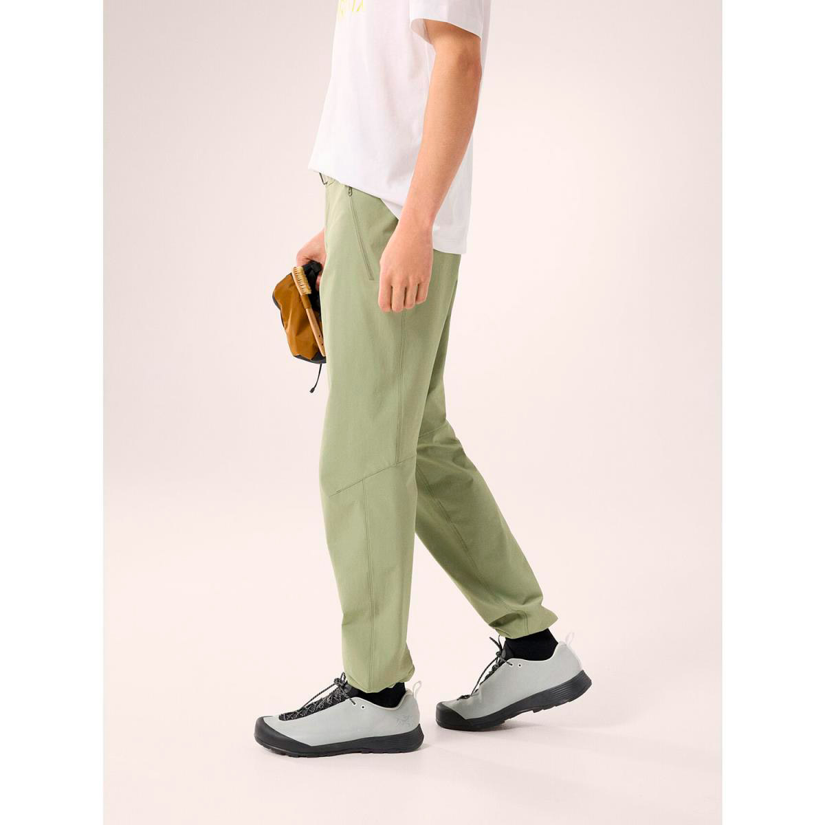 Arc'teryx Gamma Pant Chloris | Barrabes