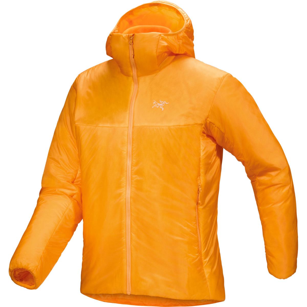 Arc'teryx Nuclei Hoody M Edziza Edziza | Barrabes