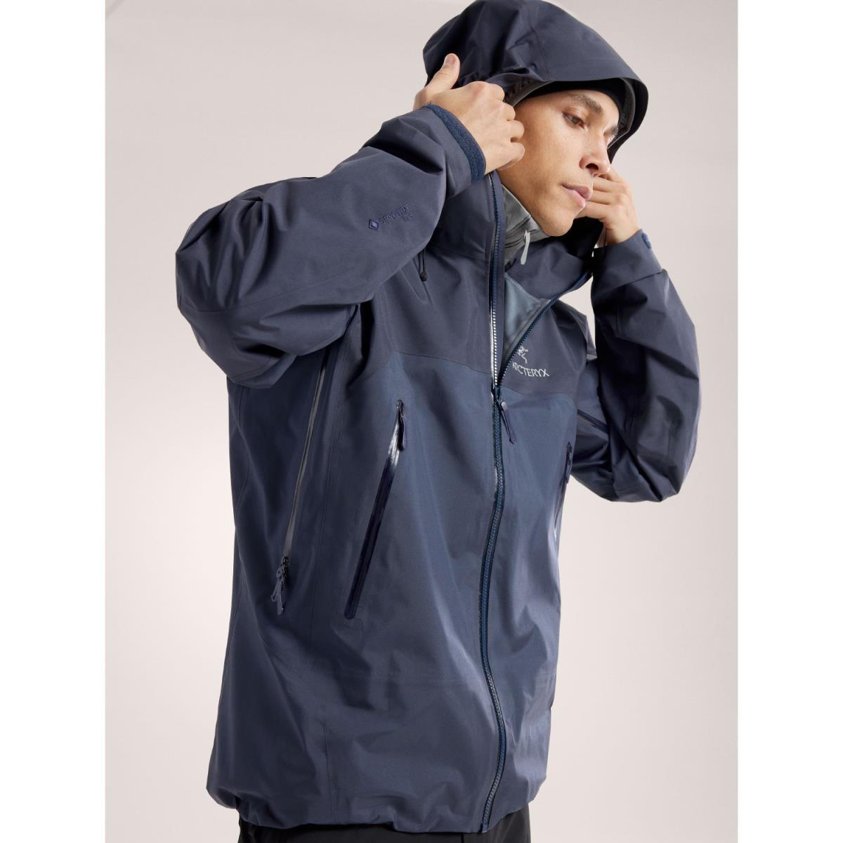 Beta AR Jacket Men's | Arc'teryx