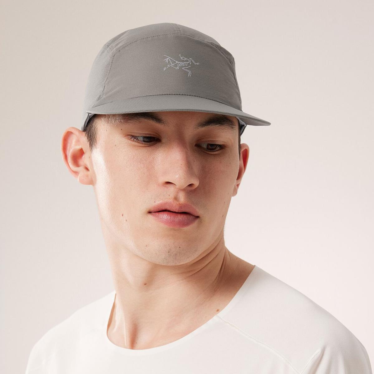 Arc'teryx Norvan Regular Brim Hat, Black (100% Authentic) | eBay