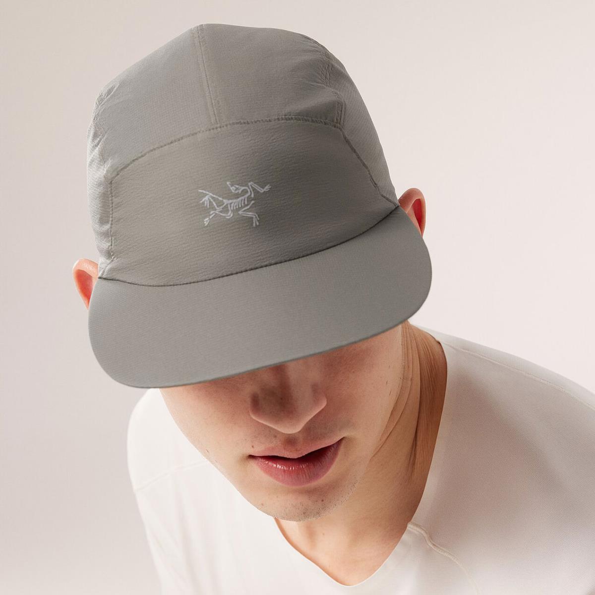 帽子 ARCTERYX Norvan Regular Brim Hat Arc'teryx Norvan Regular Brim Hat – Outdoors Inc