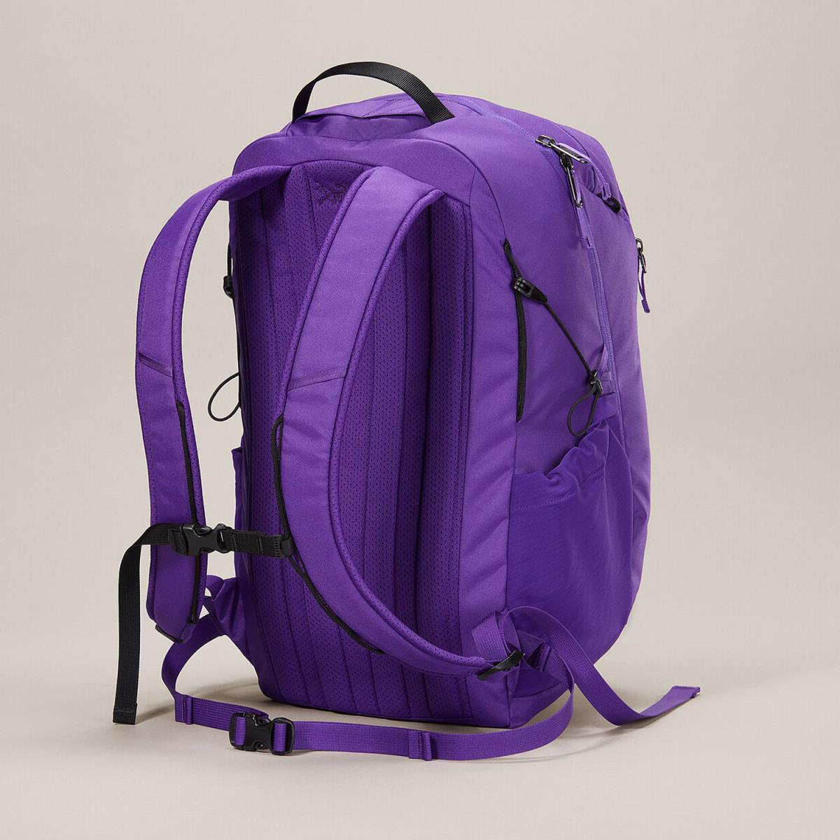 Arc'teryx Mantis 26 Backpack Iola/light | Barrabes
