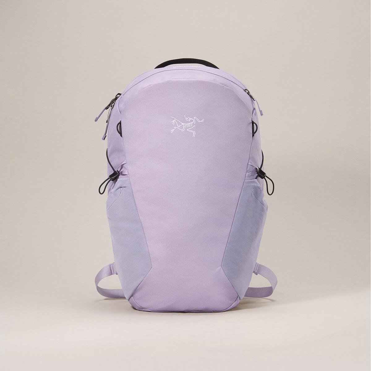 Arc'teryx Mantis 16 Backpack Velocity | Barrabes