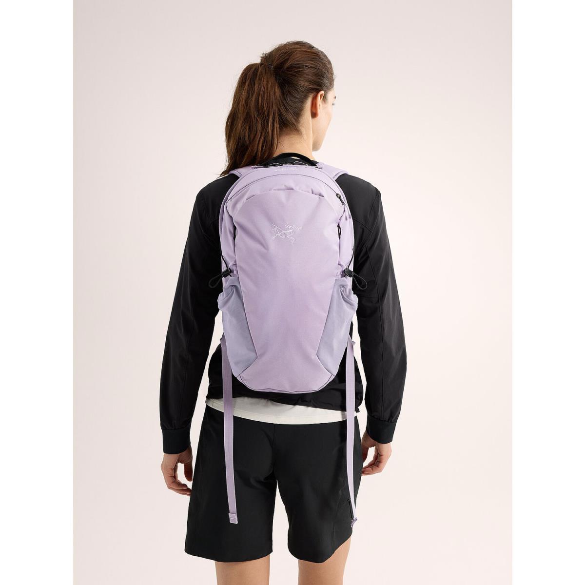 Arc'teryx Mantis 16 Backpack Velocity | Barrabes