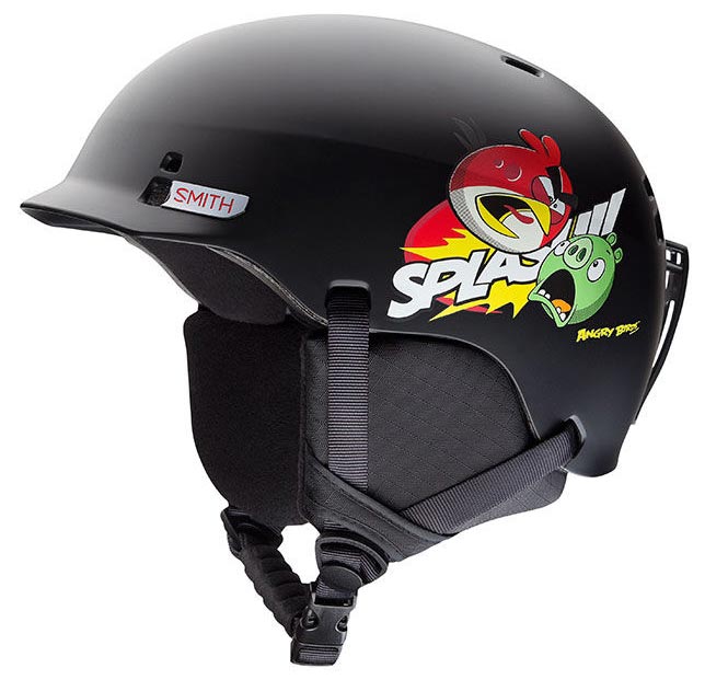 Smith Gage Jr Z1u | Barrabes