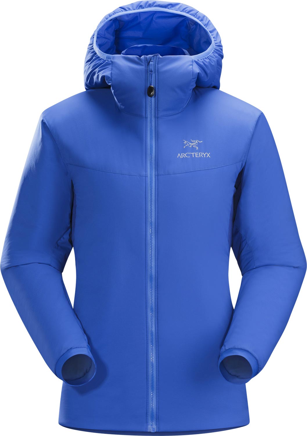 [美品]Atom LT Hoody ARC' TERYX Atom LT Hoody Gen 2.1 Men's