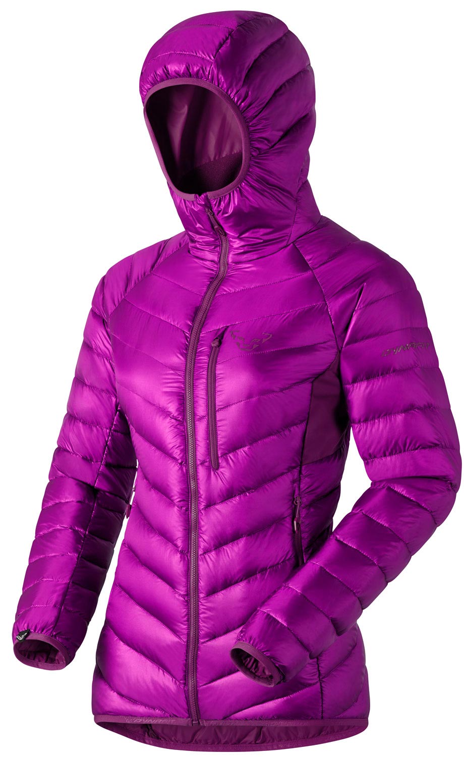 Dynafit vulcan down hood jacket hotsell