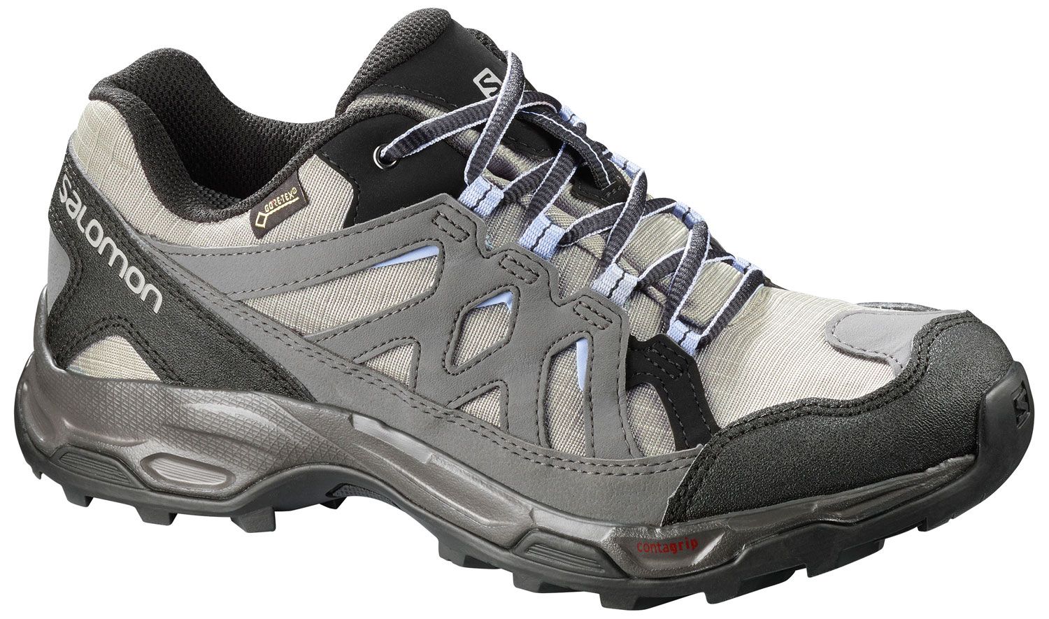 Salomon Effect Gtx W Barrabes
