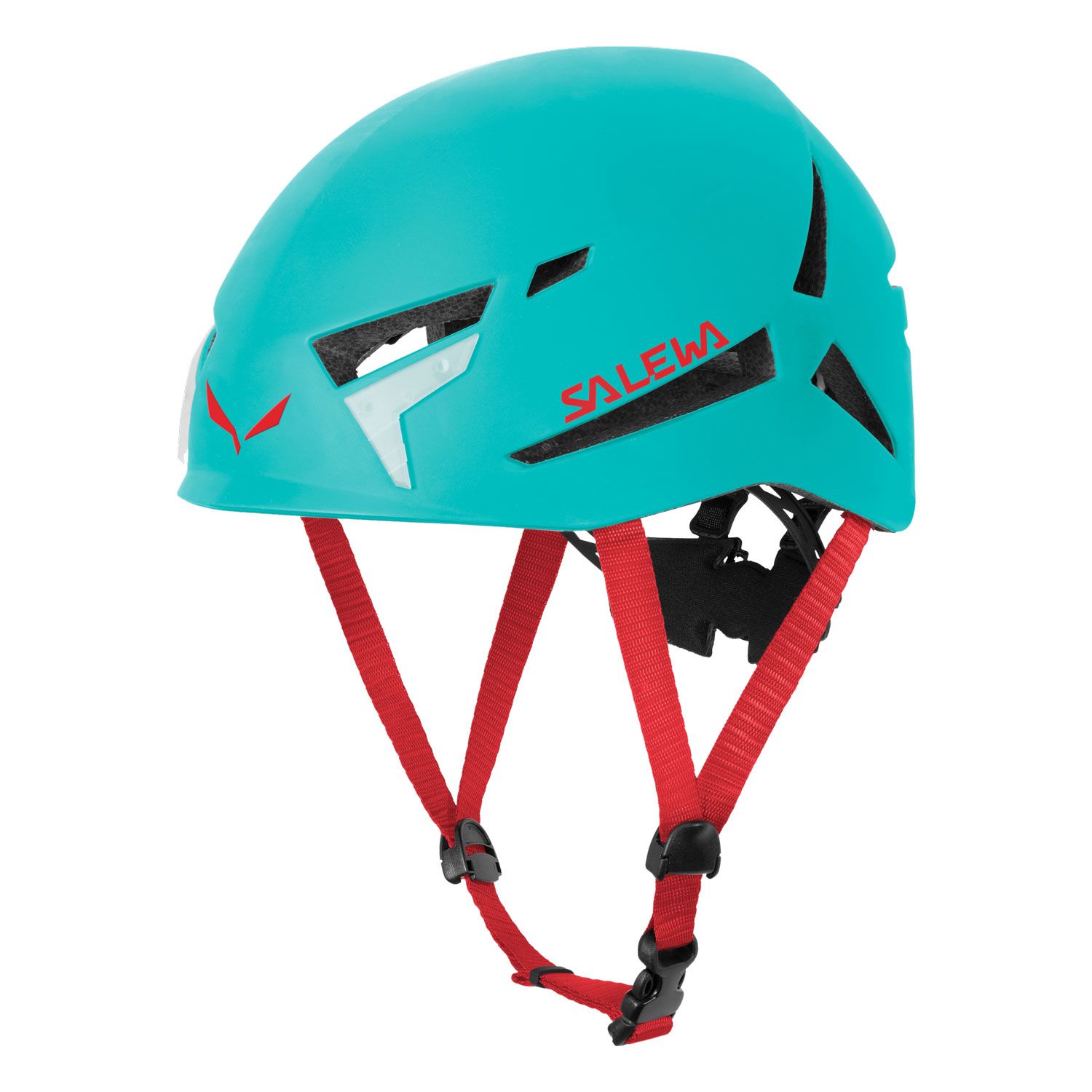 Salewa Vega Helmet Turquoise S/m | Barrabes