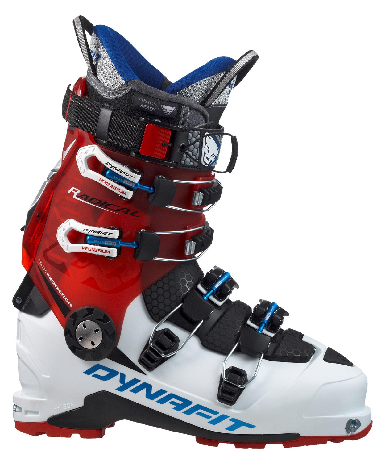 Dynafit Radical Cr 4113 | Barrabes