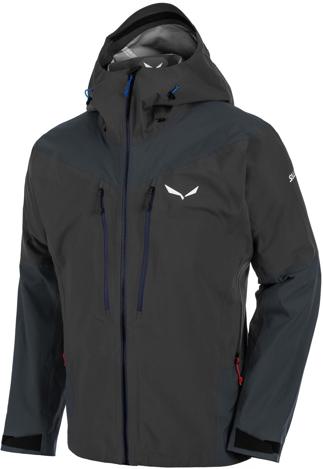 Salewa Ortles 2 Gtx Pro Jacket 0910 Barrabes