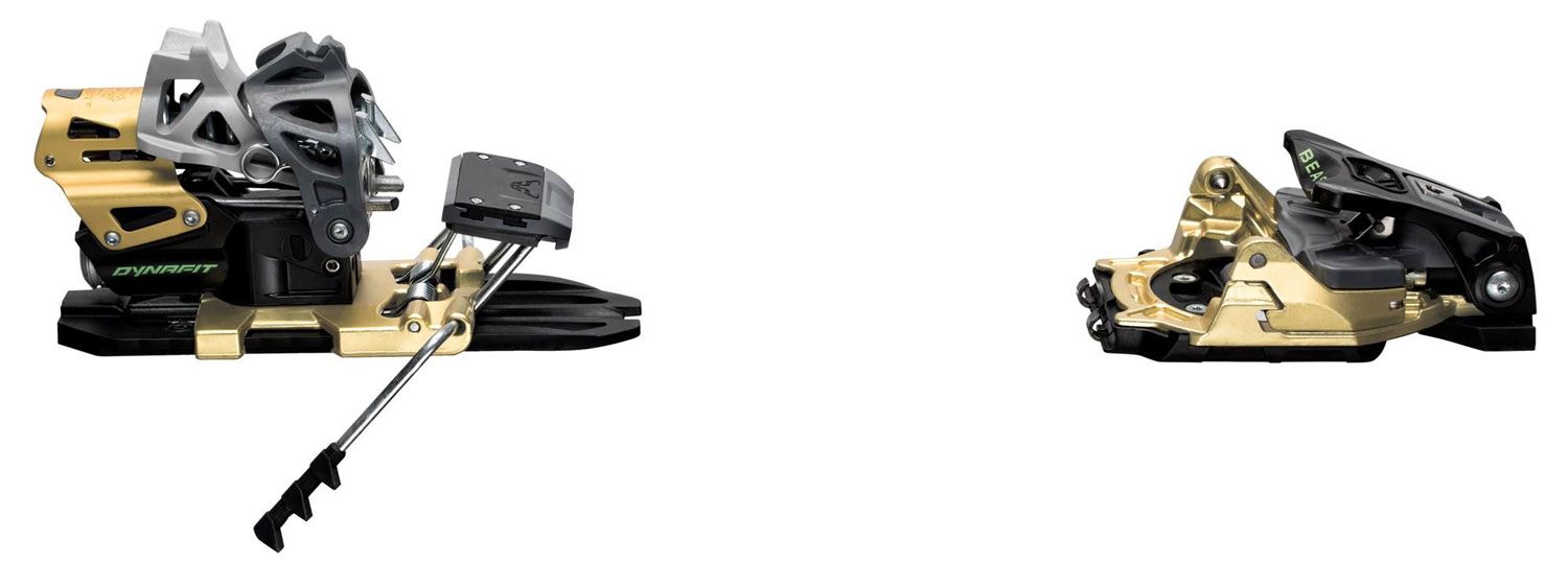 Dynafit Beast 16 105mm 0902 | Barrabes