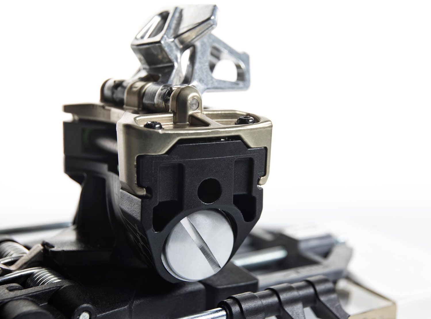 Dynafit Tlt Radical St 2 135 Mm 9180 | Barrabes