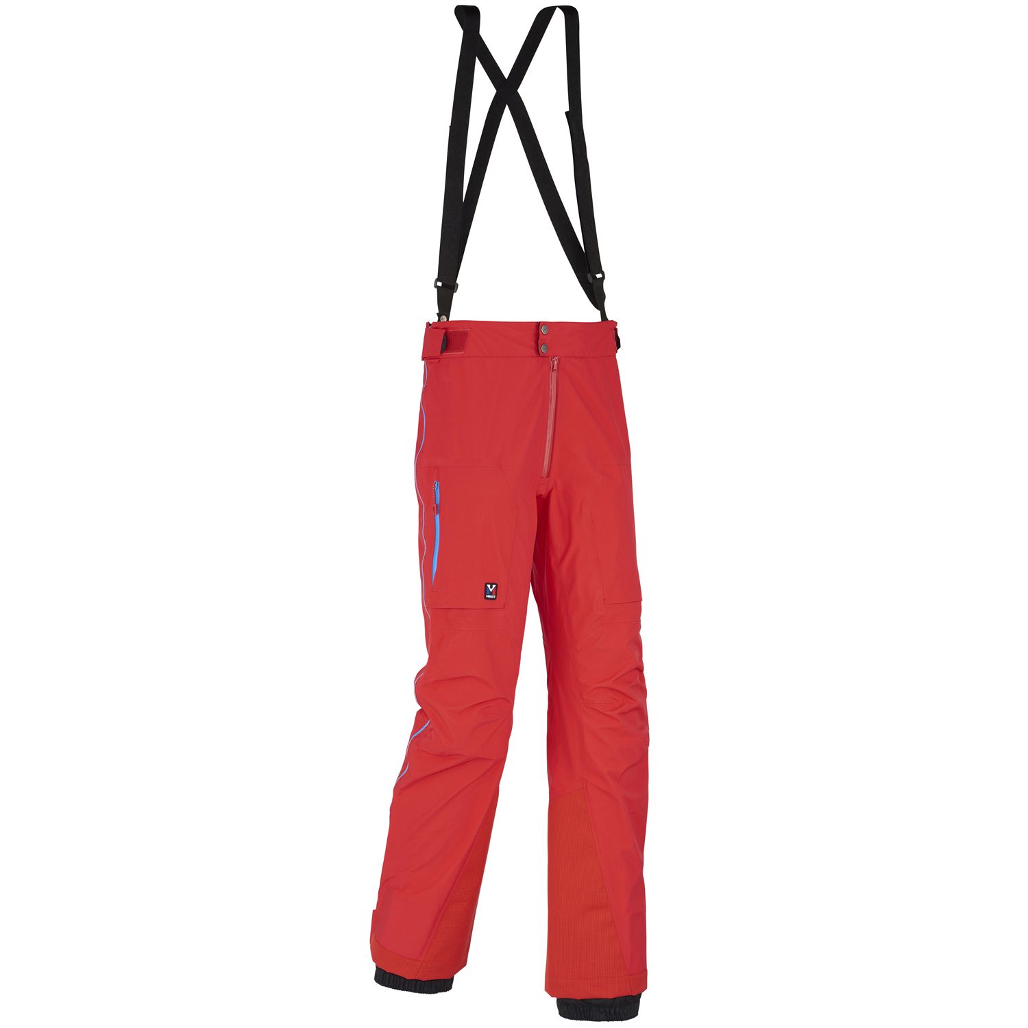 Millet Trilogy Gtx Pro Pant 0335 | Barrabes