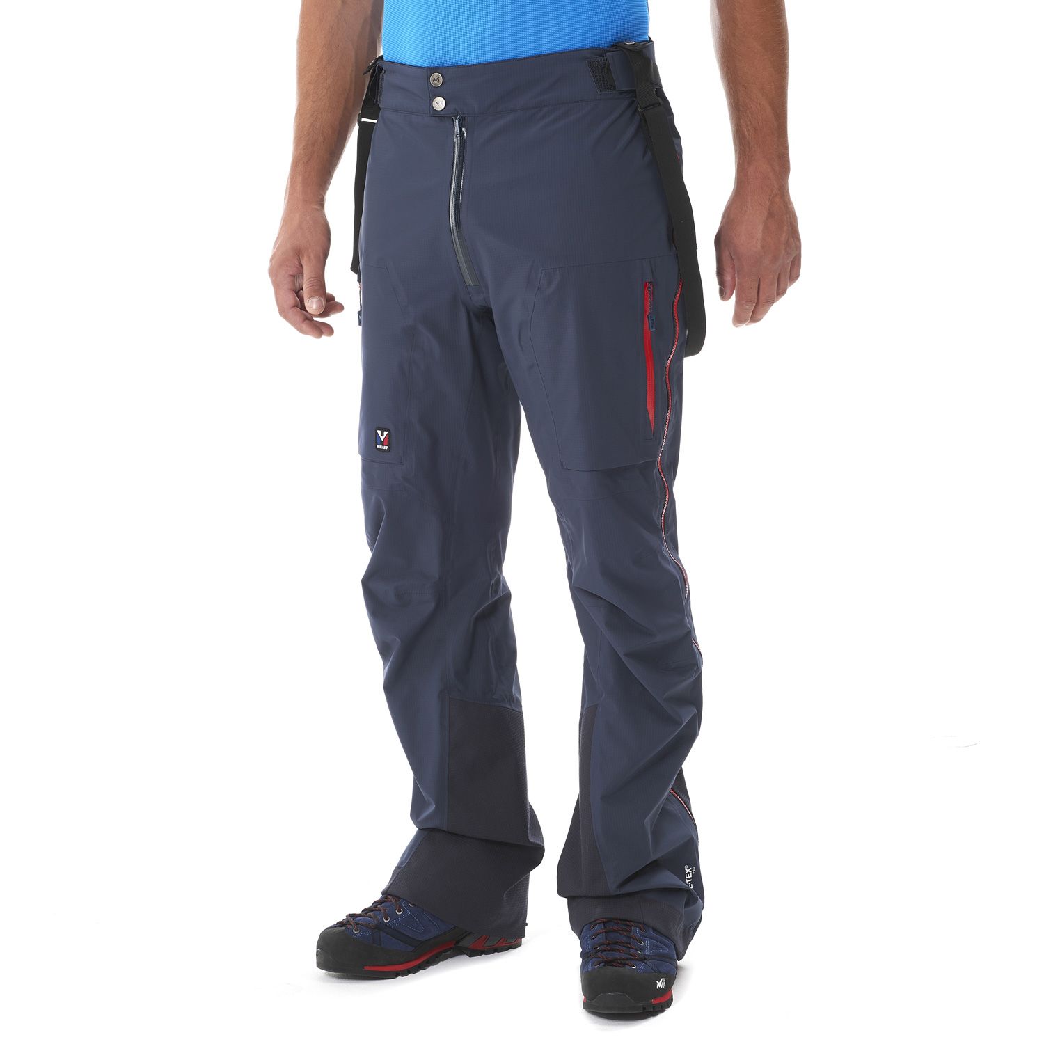 Millet Trilogy Gtx Pro Pant 0335 | Barrabes