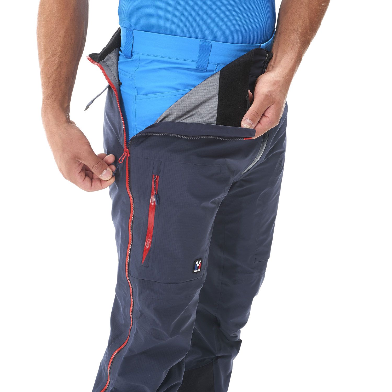 Millet Trilogy Gtx Pro Pant 0335 | Barrabes