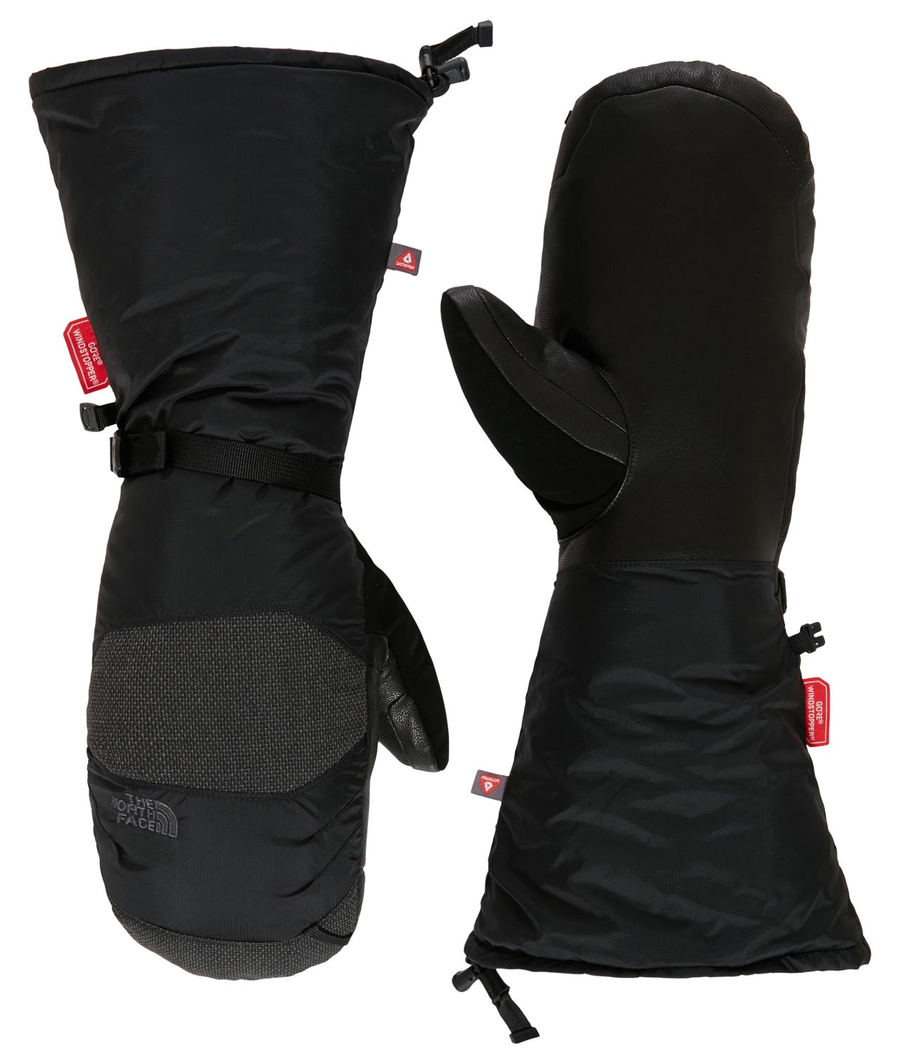 Tnf himalayan mitt discount